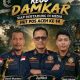 Damkar Banda Aceh Siap Tempur di Olimpiade Catur HUT ke-14 Media Pos Aceh