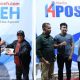 Ketua PWI Aceh, Nasir Nurdin Tutup Olimpiade Catur HUT Ke-14 Media Pos Aceh, Diharapkan Terus Berlanjut