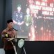 Bupati Aceh Besar Sambut Dandim Baru, Lepas Kolonel Faurizal dengan Doa dan Kenangan Hangat