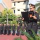 Irjen Pol. Ruddi Setiawan Pimpin Upacara Hari Kesaktian Pancasila di Polda Aceh