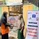TDA Entrepreneur Bekasi Bersama Rumah Zakat Salurkan Bantuan Modal Usaha bagi Penyintas Banjir Aceh