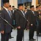 Reshuffle Kabinet Prabowo, Ini Daftar Lengkap Menteri dan Wamen di Bidang Ekonomi