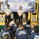 Puskesmas Lhoknga Lakukan CKG dan Skrining TBC Warga Binaan Lapas Kelas III Lhoknga