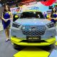Rapor Hijau Penjualan Daihatsu di Jawa Tengah