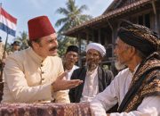 Ketika Belanda Berusaha Menjadi Orang Aceh