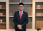 Wakil Ketua DPRK Banda Aceh Ucapkan Selamat HUT ke-81 TNI