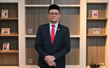 Wakil Ketua DPRK Banda Aceh Ucapkan Selamat HUT ke-81 TNI