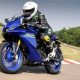 Yamaha R2 Review Uji Coba di Sirkuit, Lebih Baik dari R15