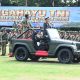 HUT ke-81 TNI Digelar Sederhana, Prajurit Masih Fokus Tangani Pascabencana di Aceh