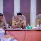 Bupati Pimpin Rapat Perkuat Koordinasi Pemerintahan Aceh Besar