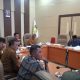 Pemkab Aceh Besar Bahas Ranperbup Pageu Gampong