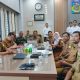 Wabup Aceh Besar Ikuti Rakor Pengendalian Inflasi Daerah
