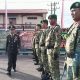 HUT ke-81 TNI, Kodim Aceh Selatan Tekankan Lima Nilai PRIMA kepada Prajurit