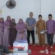 Perkuat Pendidikan Al-Qur’an, Musriadi Salurkan Perangkat Digital ke TPQ
