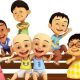 Upin dan Ipin Gelar Teater Musikal Perdana di Indonesia Desember