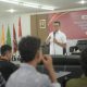 Wakil Ketua DPRK Banda Aceh: Mahasiswa Harus Jadi Mitra Kritis Pemerintah Awasi Kebijakan dan Anggaran