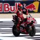 Hasil Sprint Race MotoGP Indonesia 2026: Marc Marquez Menang