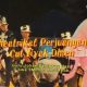 Teatrikal Cut Nyak Dhien Hibur Warga Aceh Barat pada HUT Kota Meulaboh