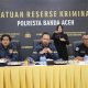 Polresta Banda Aceh: Tidak Menemukan Unsur Pidana dalam Kematian Taruna Poltekpel Malahayati