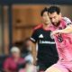 Messi Cetak 2 Gol Untuk Inter Miami Usai Pensiun dari Timnas Argentina