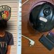Residivis Curanmor Kembali Berulah, Jatanras Polresta Banda Aceh Tangkap Pria yang Curi HP dan Magic Com Mahasiswi