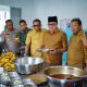 Pemkab Nagan Raya Pastikan Makanan MBG Aman Dikonsumsi