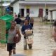 Banjir Rendam 14 Desa di Aceh Tamiang, Ratusan Warga Mengungsi