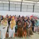 Dinkes Aceh Besar Gelar Cek Kesehatan dan Tracing TBC Gratis di Indrapuri