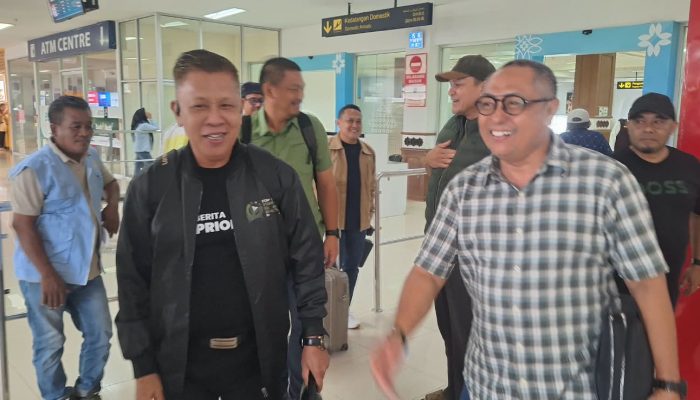Malam Ini, Ketum FPRMI Lantik Forum Pemred Multimedia Indonesia – Aceh