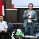 Pemkab Aceh Barat Paparkan Strategi Pemerintah Terkait Informasi Publik