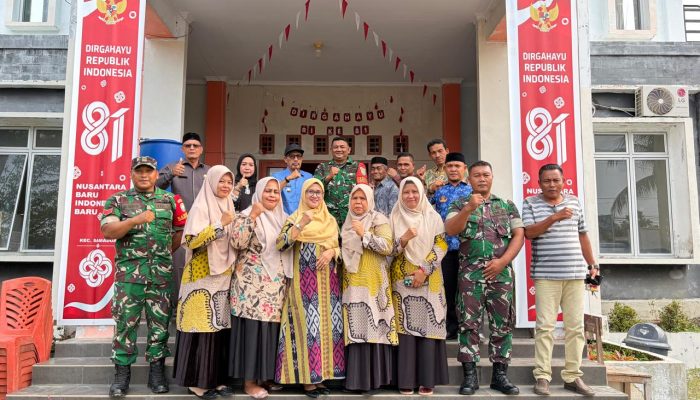 Puskesmas Samadua Gencarkan CKG, Nida Yanti Tekankan Pentingnya Deteksi Dini