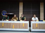 DLH Aceh Besar Edukasi Taruna Poltekpel Malahayati