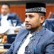 DPRA Minta Aparat Tidak Agresif Sikapi Pengibaran Bendera Bulan Bintang di Aceh