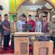 Ketua DPRK Banda Aceh Salurkan Bantuan Sound System untuk Masjid Al Hasanah Geuceu Komplek
