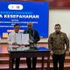 Lemhannas Gandeng PWI Hadapi Ancaman Perang Kognitif dan AI, Perkuat Ketahanan Nasional