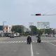 Kabut Asap Mulai Kepung Banda Aceh