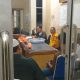 Enam Pemuda Diduga Konsumsi Tuak di RTH Taman Pala Indah, Diamankan Satpol PP dan WH