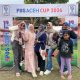 Wali Pemain Puji Pos Aceh Cup U-12, Minta Berlanjut Tahun Depan