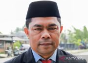 Inspektorat Aceh Barat Kerahkan Tim Audit ke Puskesmas Suak Ribe