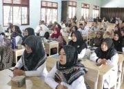 Kembangkan Bakat Siswa, MPD Bener Meriah Tingkatkan Kompetensi Guru