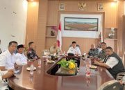 Pemkab Gayo Lues Ikuti Evaluasi Pemulihan Pascabencana Wilayah Sumatera