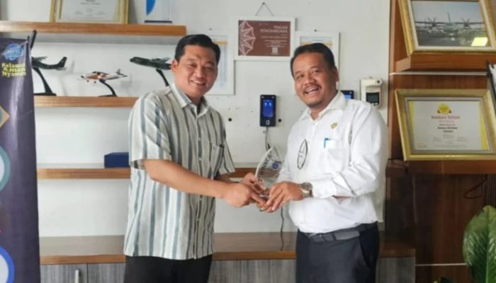 Pengembangan Bandara Blangkejeren Ditargetkan Mulai 2027