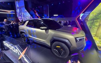 Indonesia Ikut Proyek Personalisasi Omoda X Global