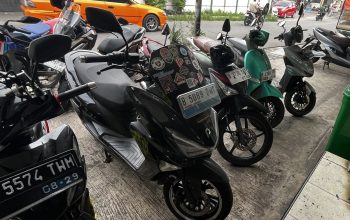 Ini Komponen Motor Listrik yang Mudah dan Sulit Dicari