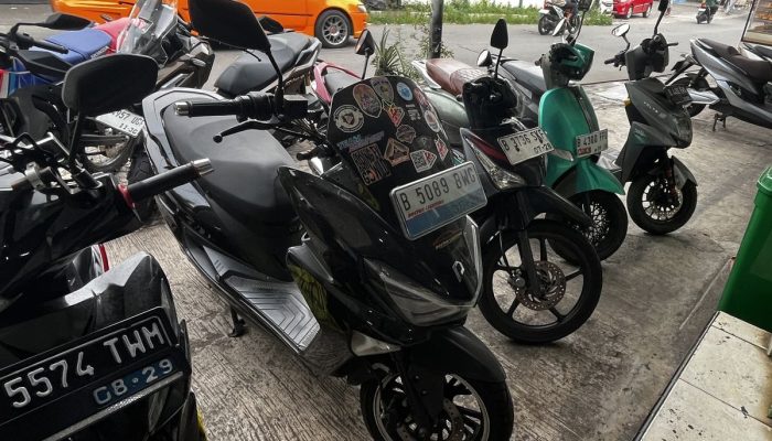Ini Komponen Motor Listrik yang Mudah dan Sulit Dicari