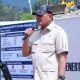 Menhan Sjafrie Sjamsoeddin Pimpin Penertiban Tambang Ilegal PT Kristalin Ekalestari di Nabire