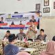 Ketua PGRI Aceh Besar Buka Pelatihan Deep Learning Berbasis Papan Interaktif