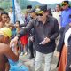 Lomba Perahu Tradisional, Bupati Haili Yoga : Bangkitkan Semangat Wisata dan Perekonomian Daerah