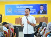 Wakil Ketua DPRK Musriadi Dorong Pemko Banda Aceh Prioritaskan Beasiswa ke Mahasiswa Miskin