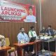 Gampong Blang Aceh Jaya Luncurkan Aplikasi Layanan Administrasi Digital
